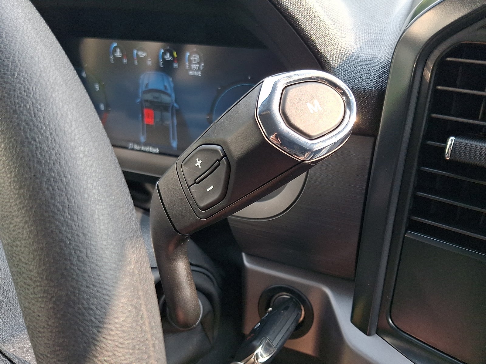 2025 Ford F-150 8 FOOT BED