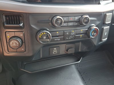 2025 Ford F-150 8 FOOT BED