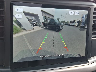 2025 Ford F-150 8 FOOT BED