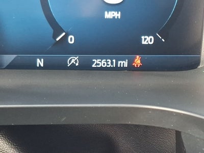 2025 Ford F-150 8 FOOT BED