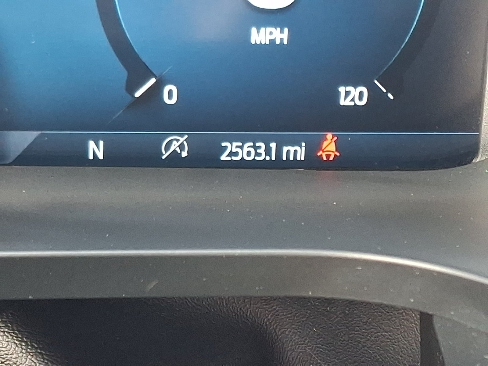 2025 Ford F-150 8 FOOT BED