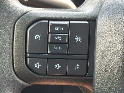 2025 Ford F-150 8 FOOT BED