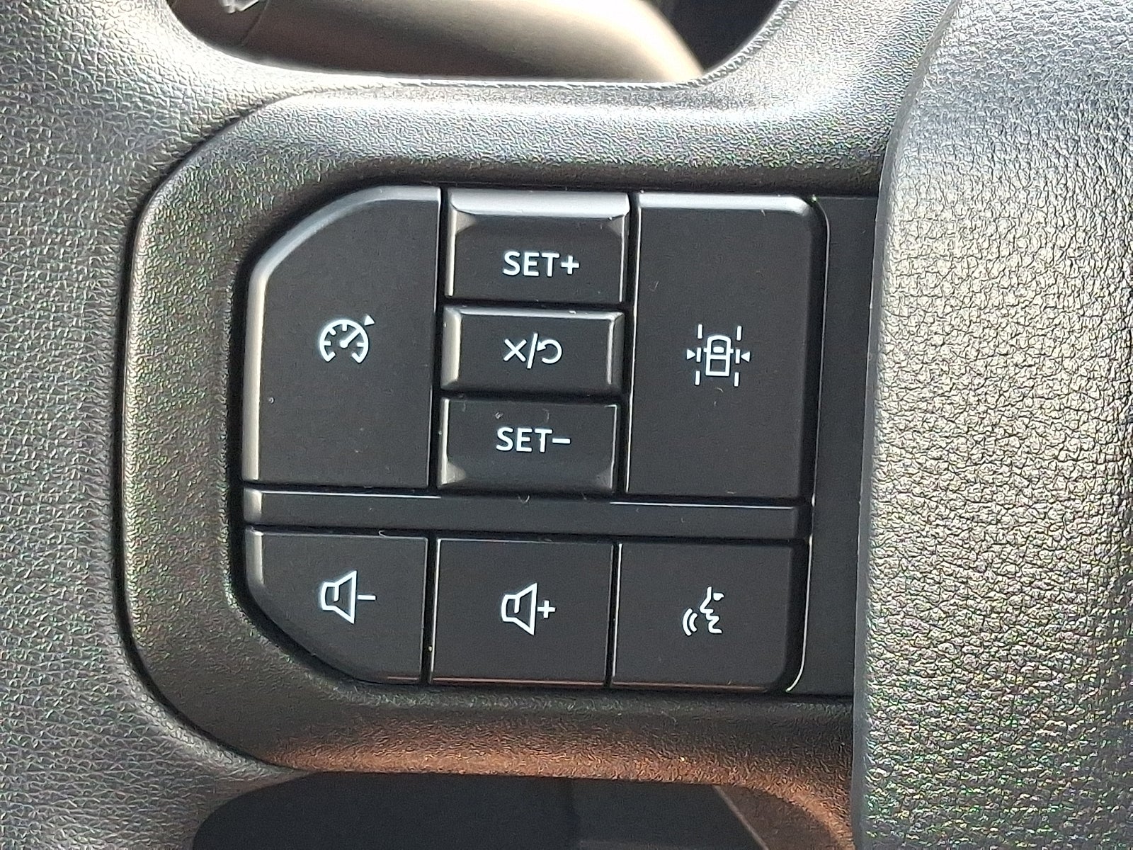 2025 Ford F-150 8 FOOT BED
