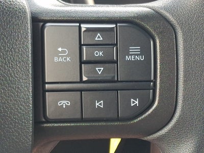 2025 Ford F-150 8 FOOT BED