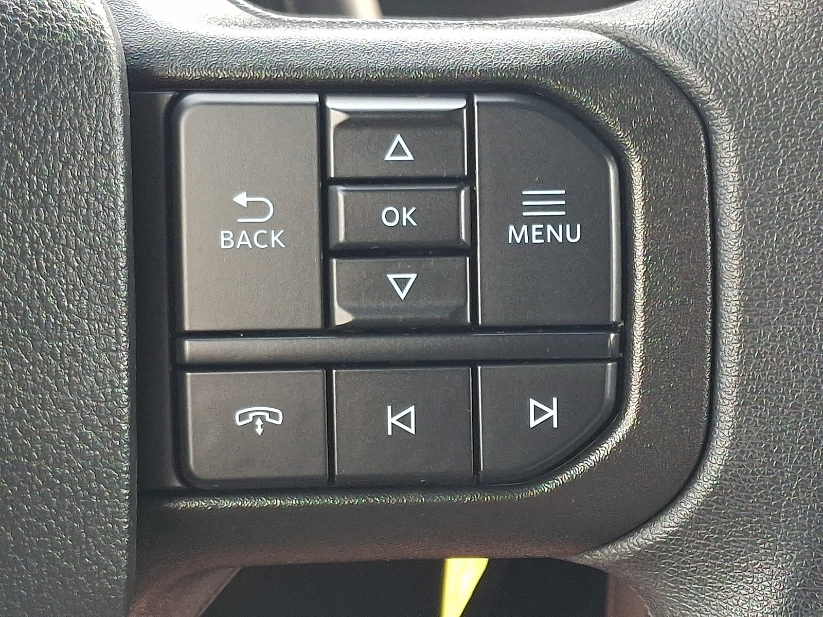 2025 Ford F-150 8 FOOT BED