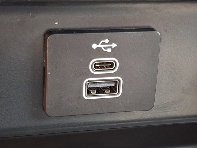 2025 Ford F-150 8 FOOT BED