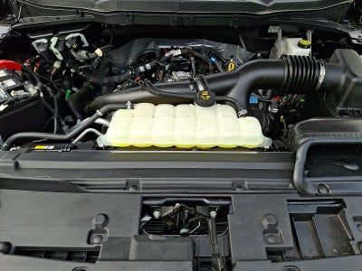 2025 Ford F-150 8 FOOT BED