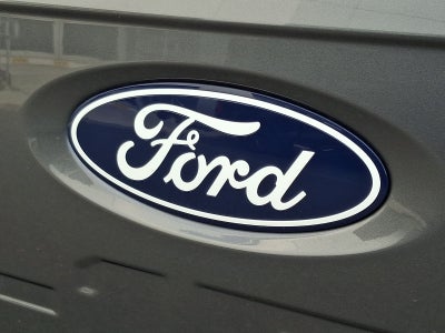 2025 Ford F-150 8 FOOT BED