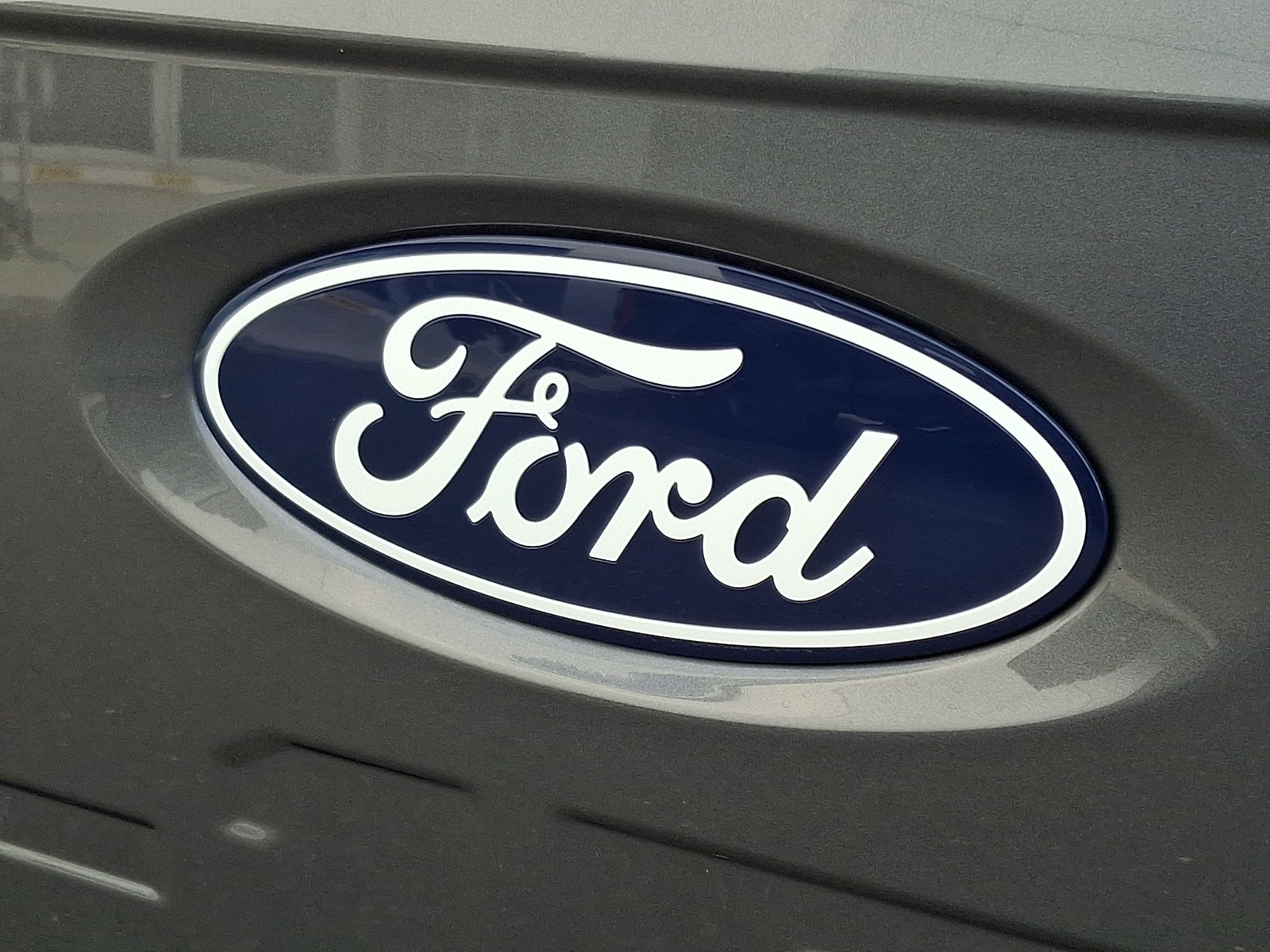 2025 Ford F-150 8 FOOT BED