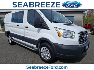 2015 Ford Transit-250 BLT