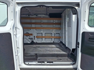 2015 Ford Transit-250 BLT