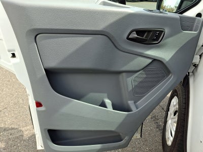 2015 Ford Transit-250 BLT