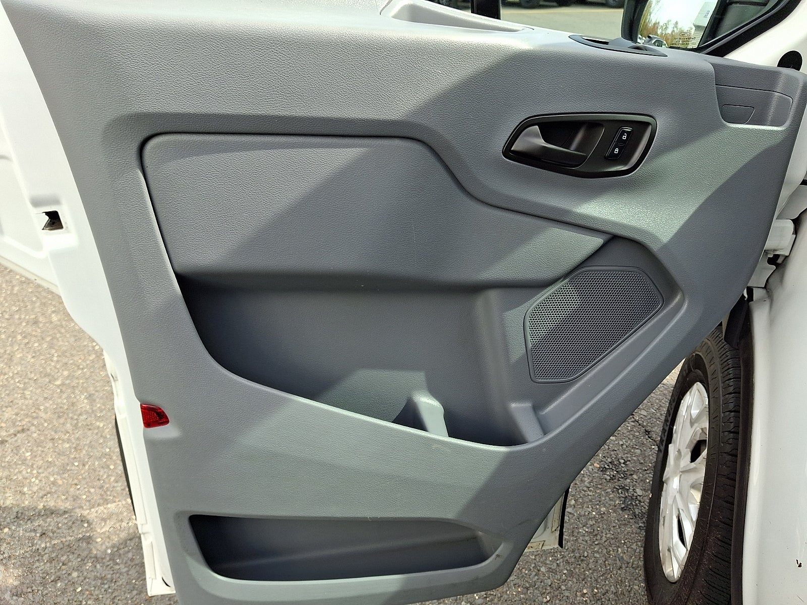 2015 Ford Transit-250 BLT