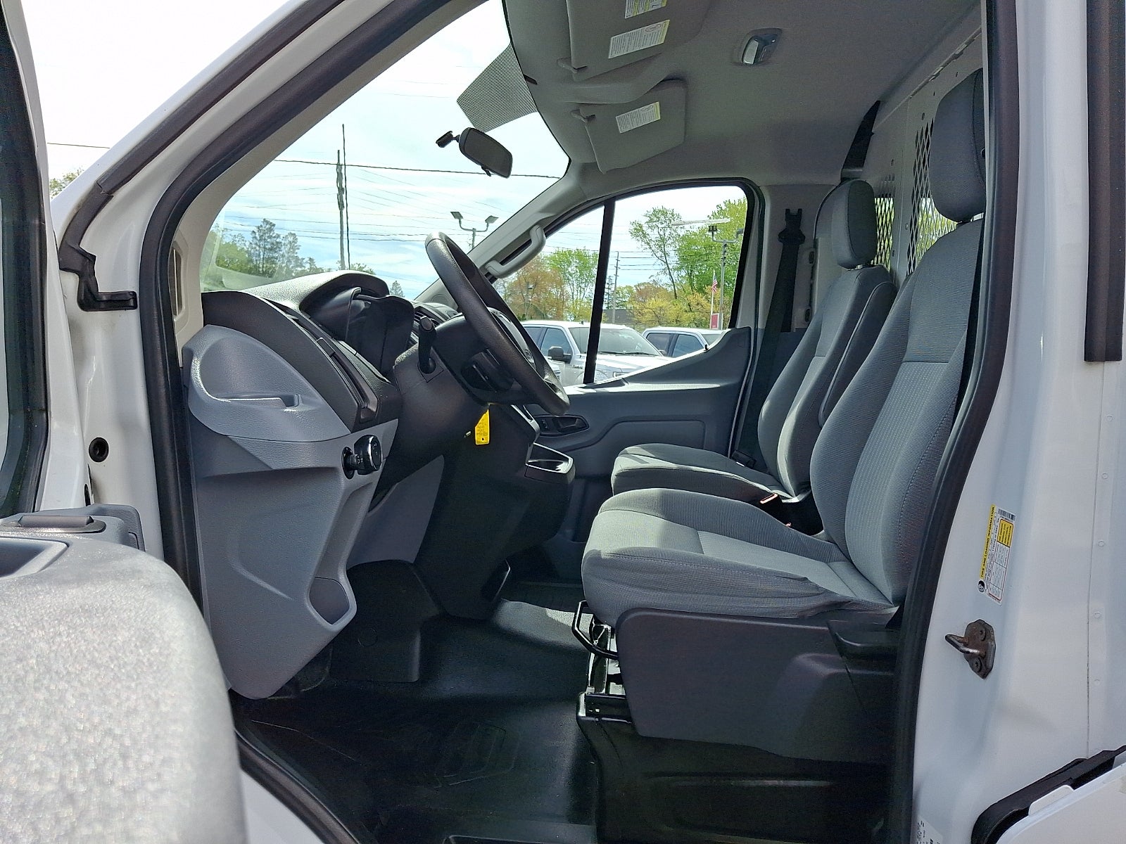 2015 Ford Transit-250 BLT