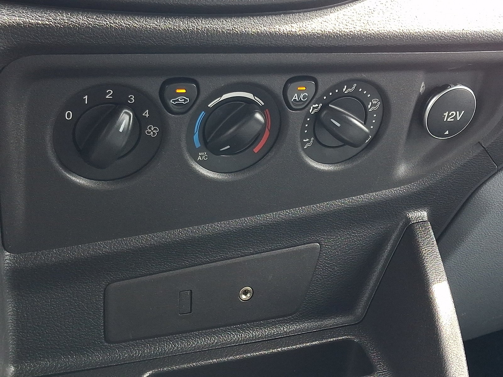 2015 Ford Transit-250 BLT
