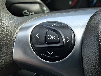 2015 Ford Transit-250 BLT