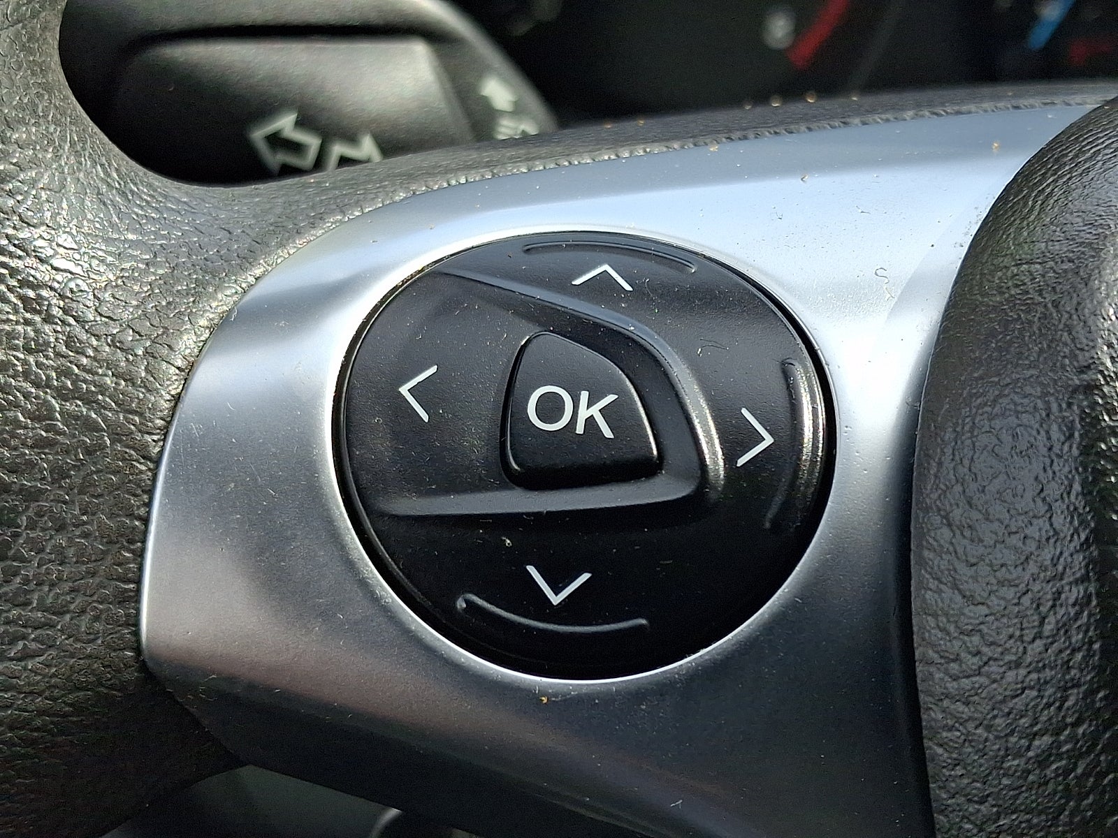 2015 Ford Transit-250 BLT