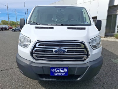2015 Ford Transit-250 BLT
