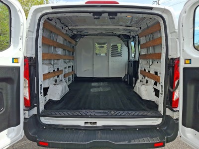 2015 Ford Transit-250 BLT