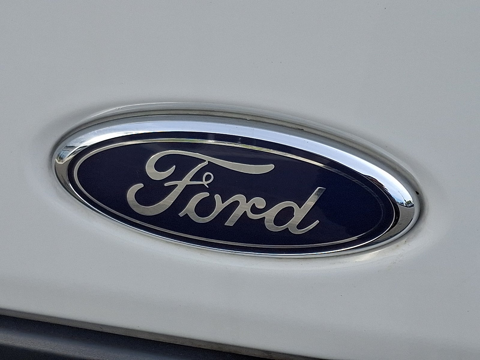 2015 Ford Transit-250 BLT