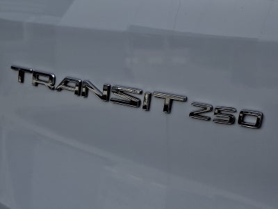 2015 Ford Transit-250 BLT