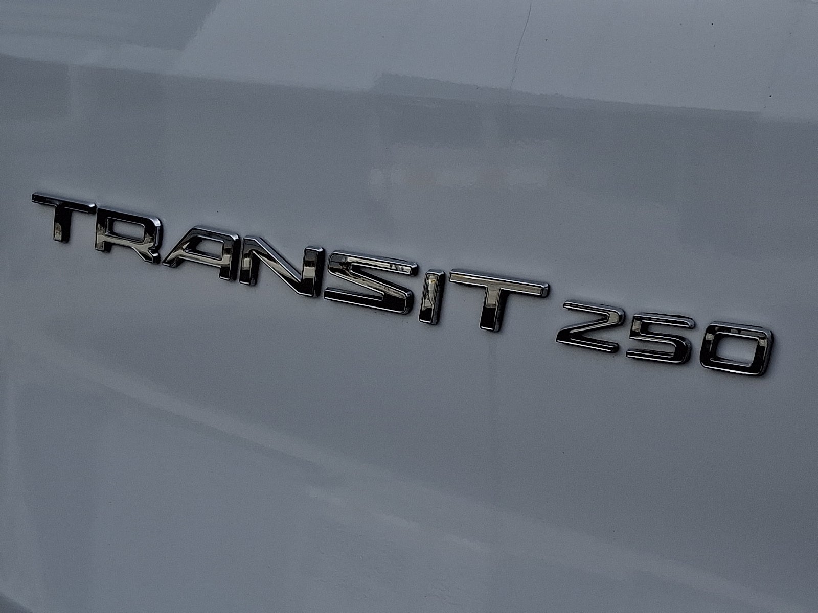 2015 Ford Transit-250 BLT