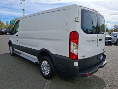 2015 Ford Transit-250 BLT