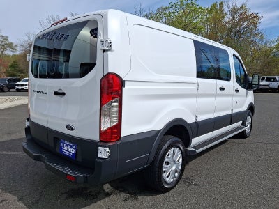 2015 Ford Transit-250 BLT