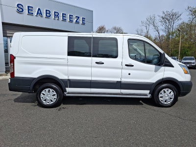 2015 Ford Transit-250 BLT