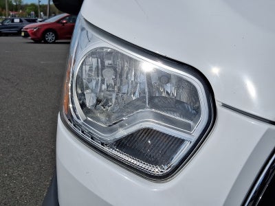 2015 Ford Transit-250 BLT