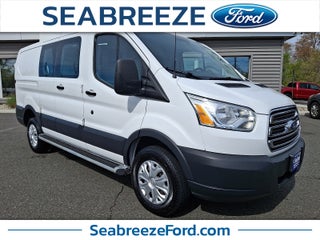 2015 Ford Transit-250 130 WB Low Roof Cargo