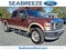 2008 Ford F-250 King Ranch