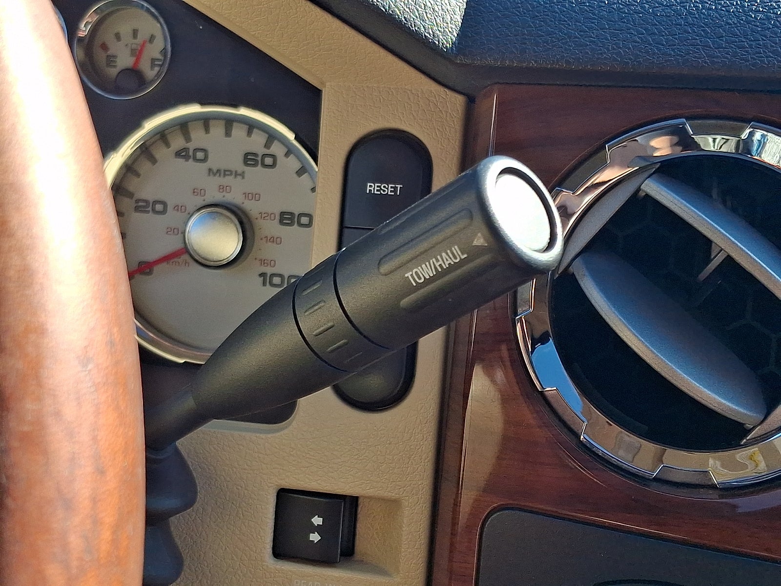 2008 Ford F-250 King Ranch