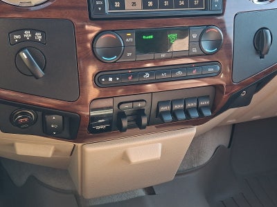 2008 Ford F-250 King Ranch