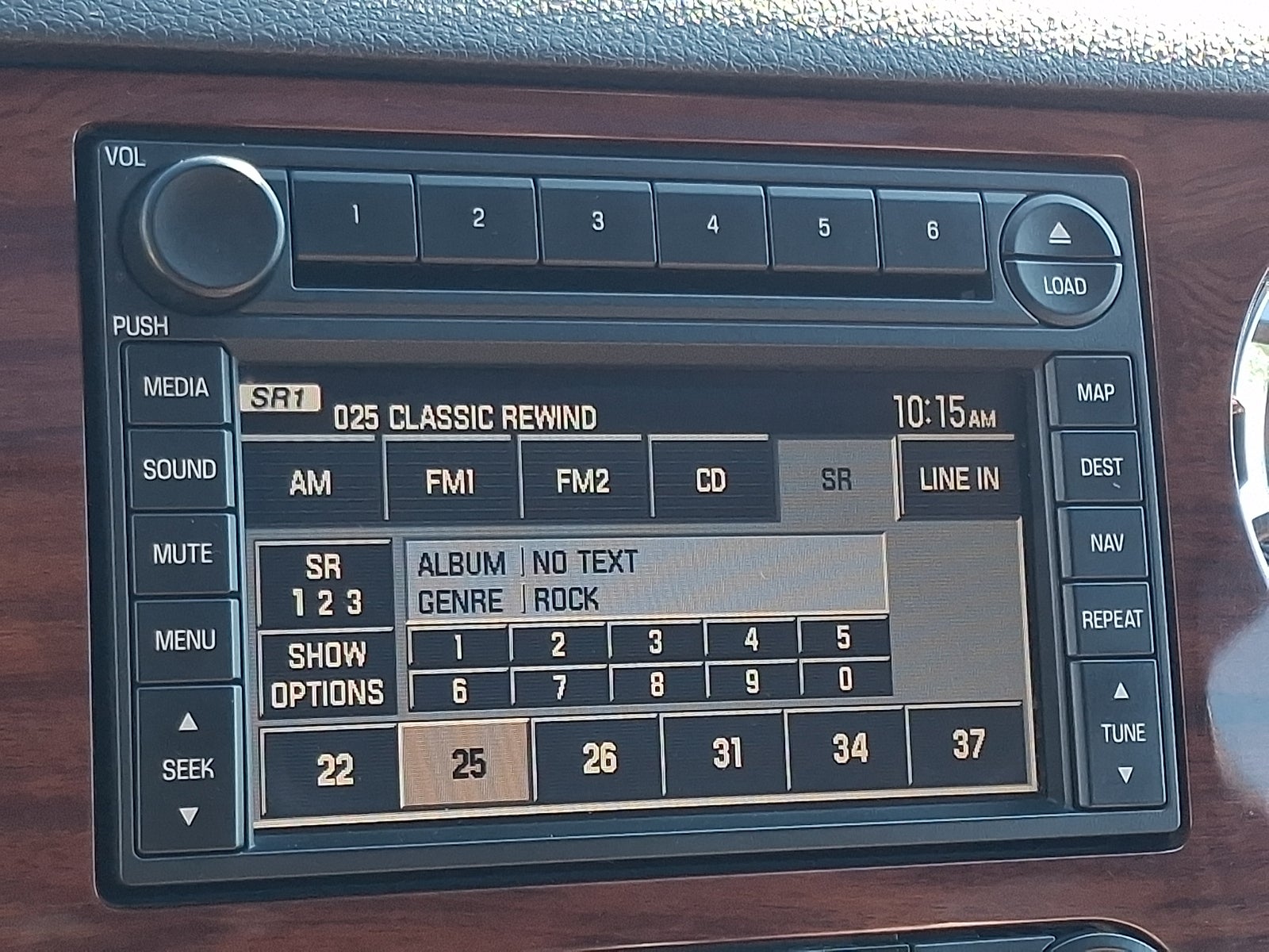2008 Ford F-250 King Ranch