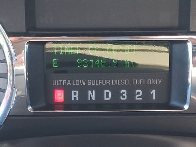 2008 Ford F-250 King Ranch