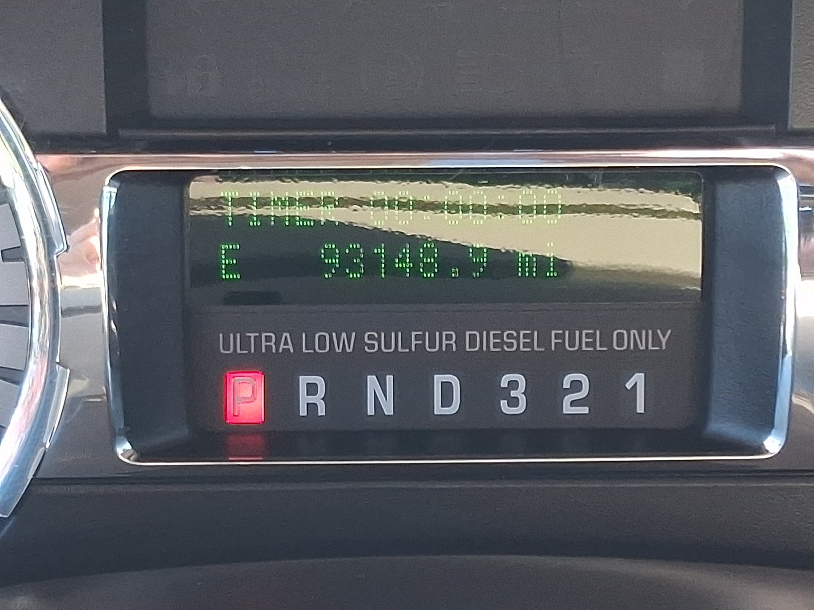 2008 Ford F-250 King Ranch