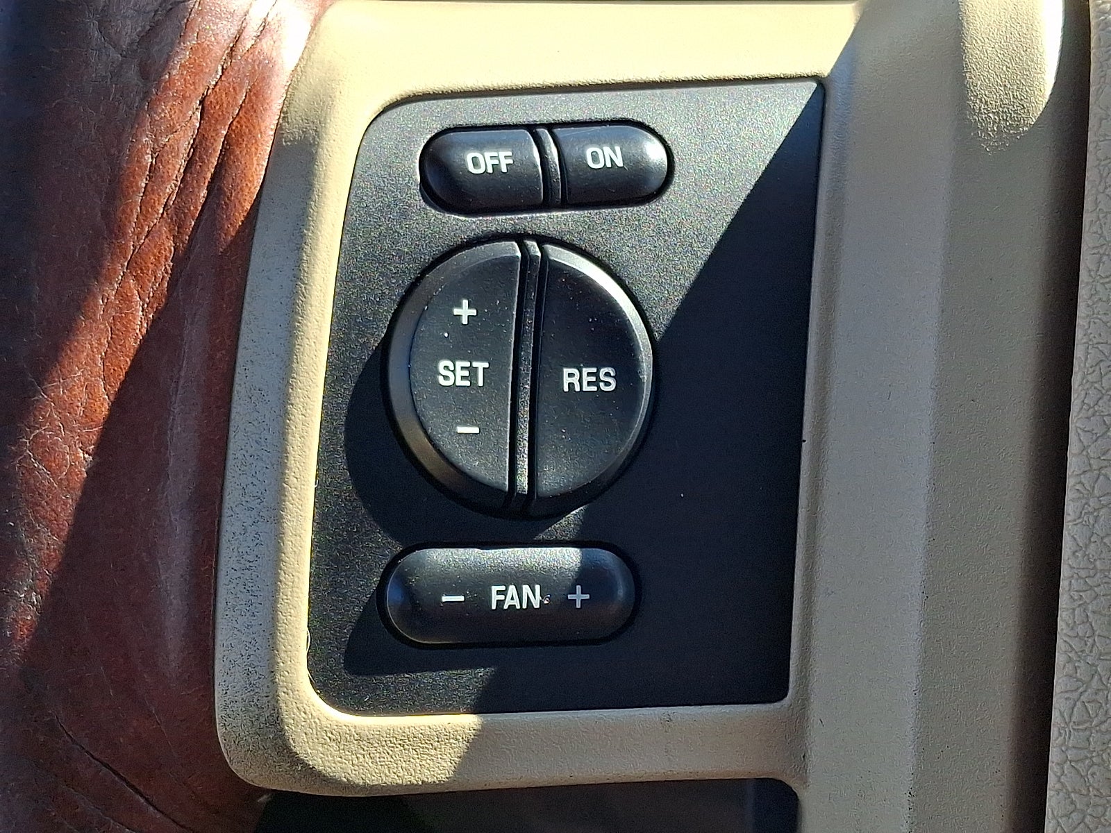 2008 Ford F-250 King Ranch