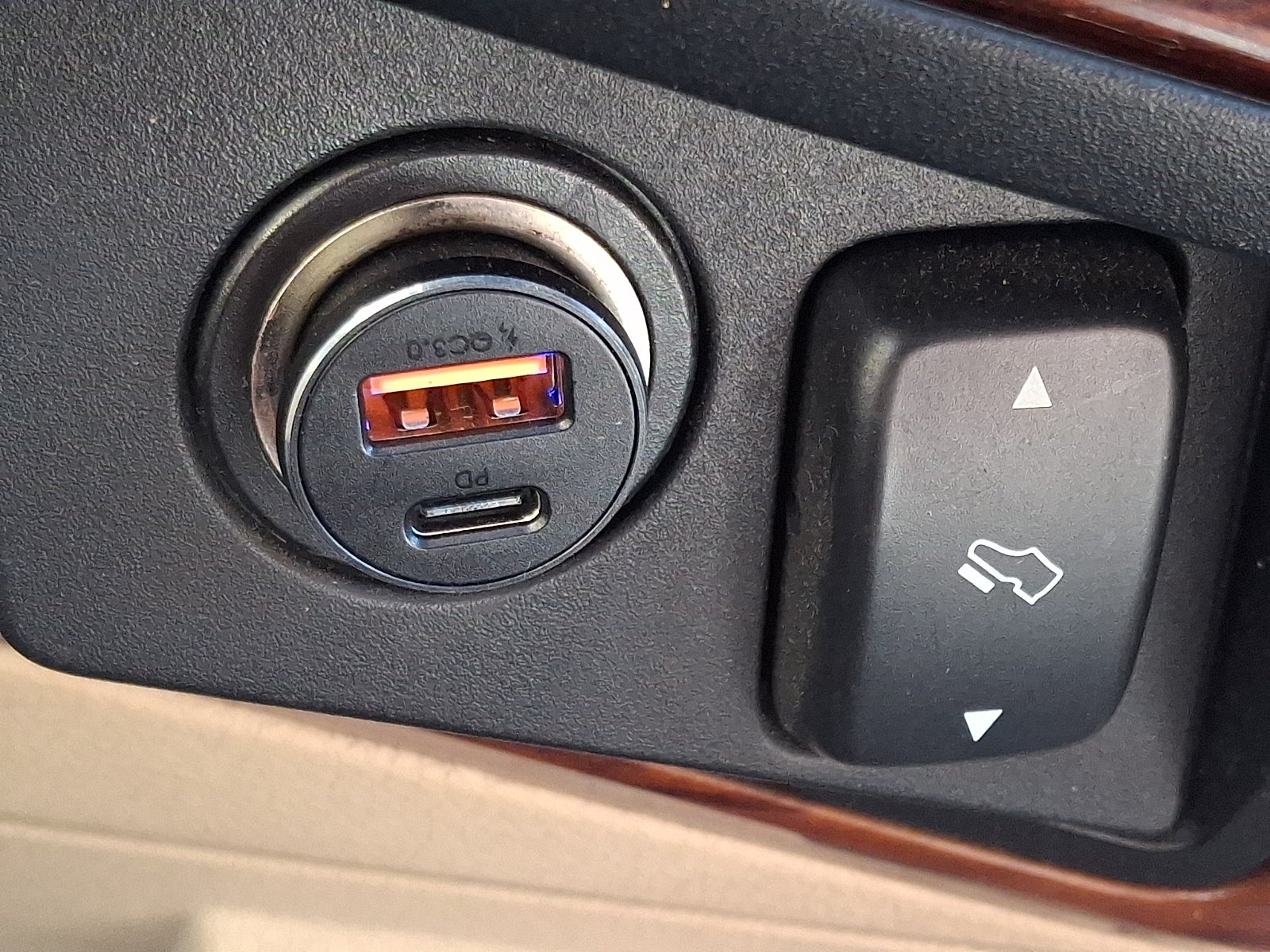 2008 Ford F-250 King Ranch