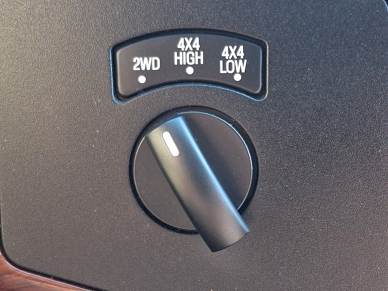 2008 Ford F-250 King Ranch
