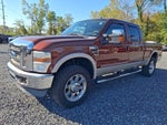 2008 Ford F-250 King Ranch