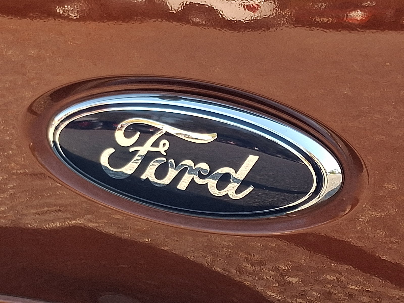 2008 Ford F-250 King Ranch
