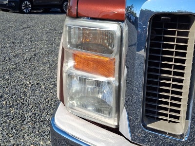 2008 Ford F-250 King Ranch