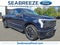 2022 Ford F-150 Lightning XLT