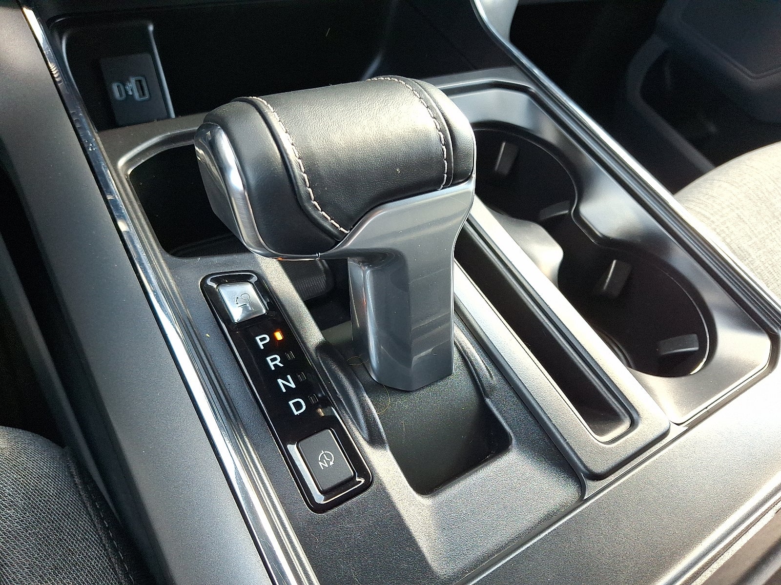 2022 Ford F-150 Lightning XLT