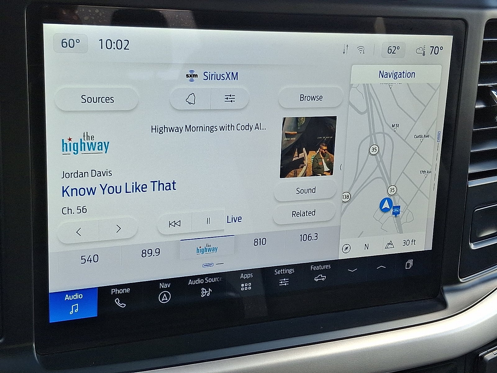 2022 Ford F-150 Lightning XLT