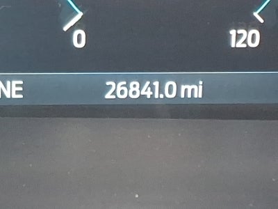 2022 Ford F-150 Lightning XLT