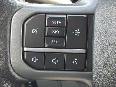 2022 Ford F-150 Lightning XLT