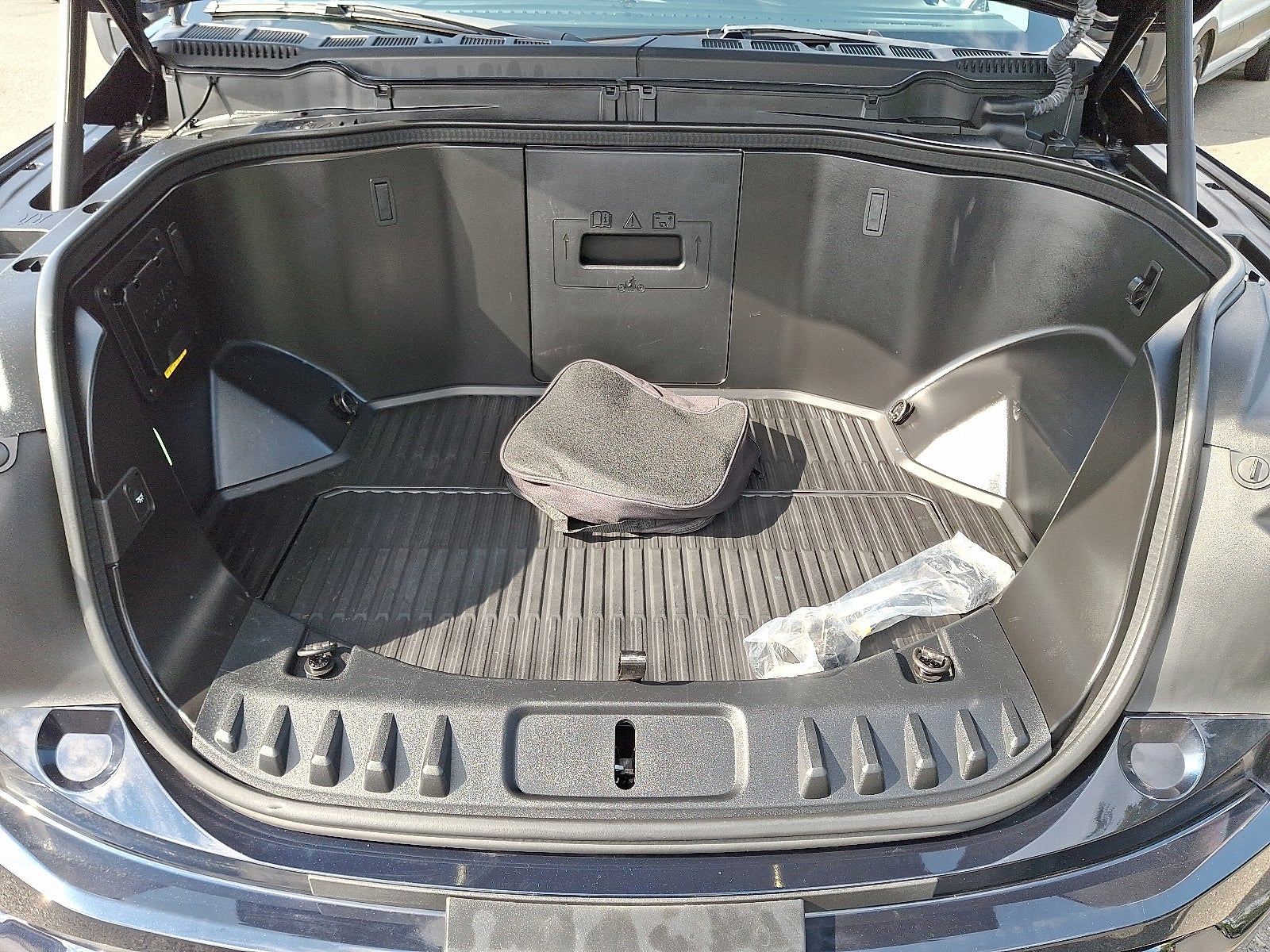 2022 Ford F-150 Lightning XLT