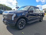 2022 Ford F-150 Lightning XLT